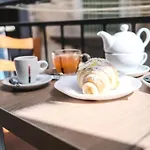 Peppe Triple Centro Апартаменты
