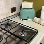 Peppe Triple Centro Апартаменты