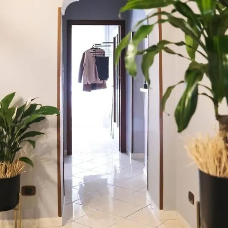 Peppe Triple Centro Apartment