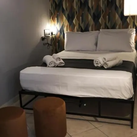 Apartment Peppe Triple Centro *