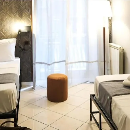 Apartment Peppe Triple Centro