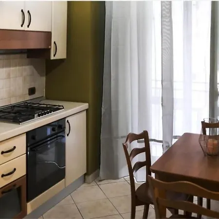 Peppe Triple Centro Apartment Naples