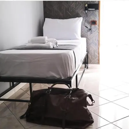 Peppe Triple Centro Apartment