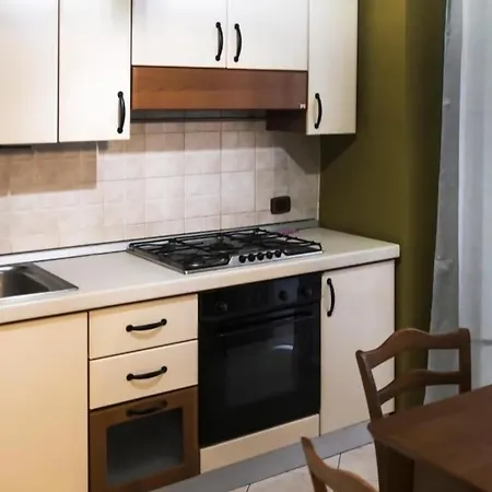 Apartment Peppe Triple Centro