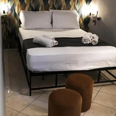 Peppe Triple Centro Apartment *