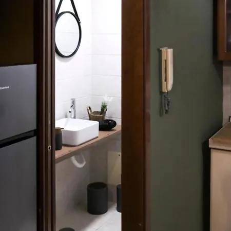 Peppe Triple Centro Apartment Naples
