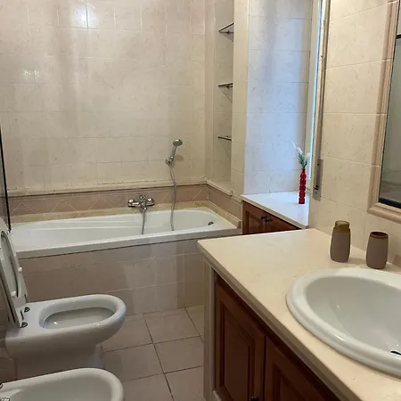 Peppe Triple Centro Apartment *