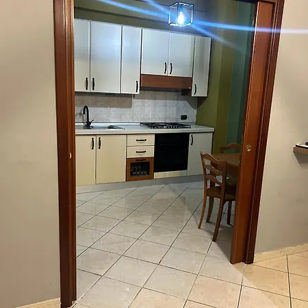 Peppe Triple Centro Apartment *