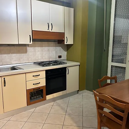 Apartment Peppe Triple Centro