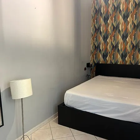Peppe Triple Centro Apartment *