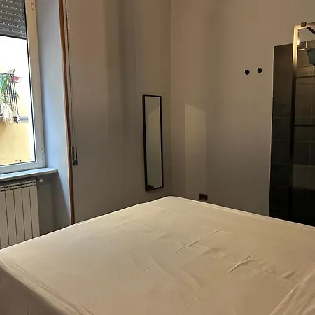 Peppe Triple Centro Apartment Naples
