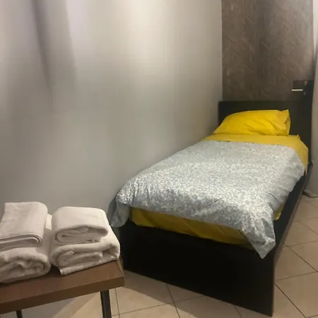 Apartment Peppe Triple Centro *