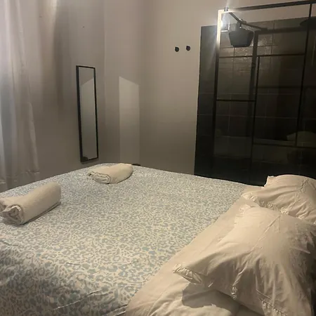 Apartment Peppe Triple Centro Naples
