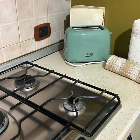 Peppe Triple Centro Apartment