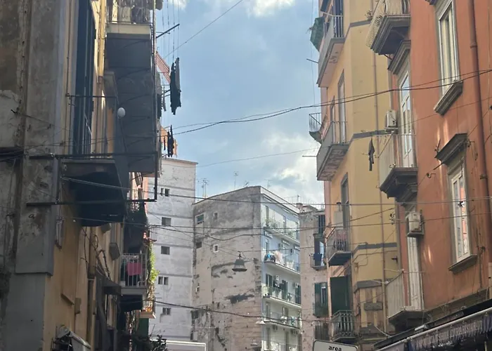 Peppe Triple Centro * Neapol